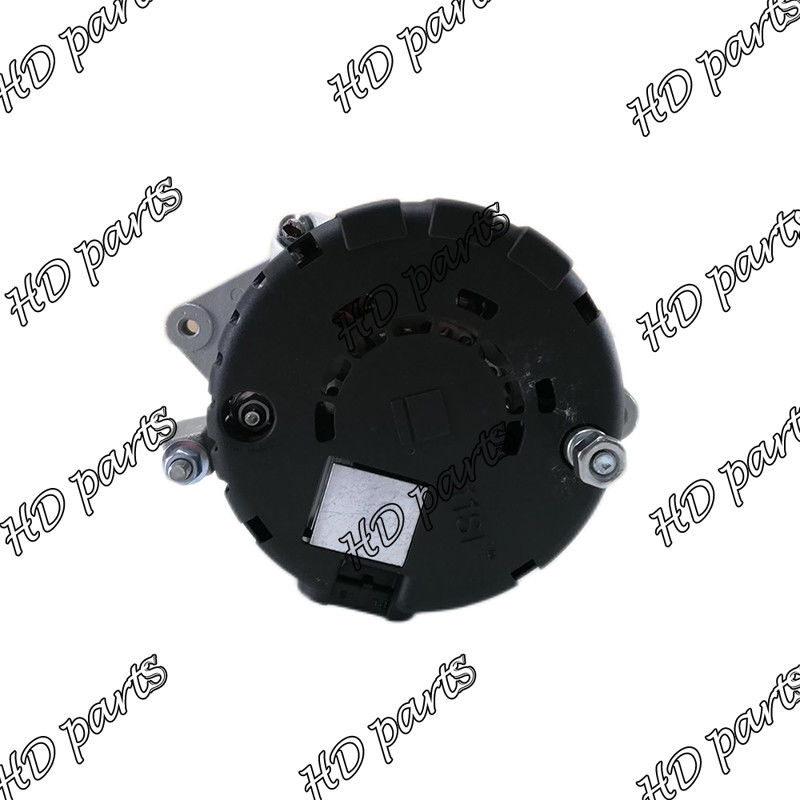 peça sobresselente 4988377 do motor de 4D102 4BT 4BTA 4BT3.9 R225-7 28V 55A 3972529 4938600 C3979568 para Cummins