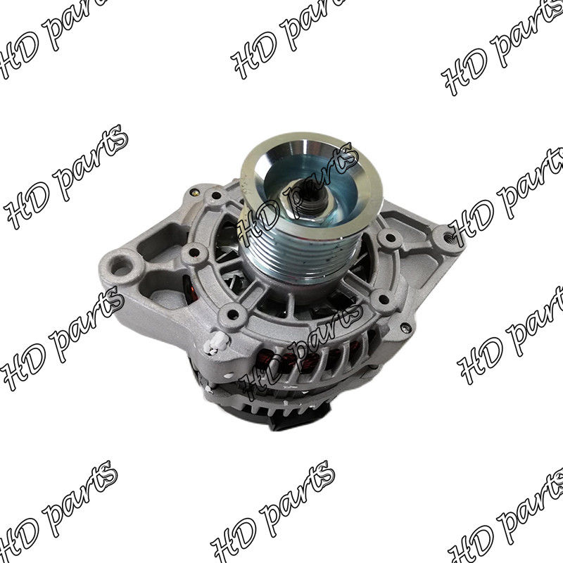 peça sobresselente 4988377 do motor de 4D102 4BT 4BTA 4BT3.9 R225-7 28V 55A 3972529 4938600 C3979568 para Cummins