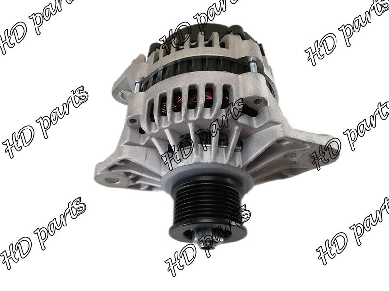 Peça sobresselente 3675242 do motor de QSB6.7 R290LC-9 24V 70A 8PK 3935530 5262960 4936879 para Cummins