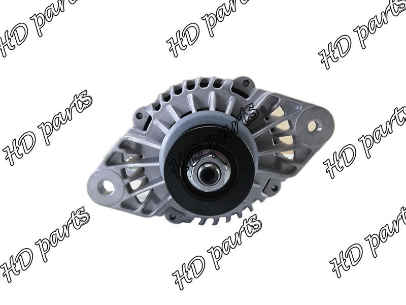 Peça sobresselente 3675242 do motor de QSB6.7 R290LC-9 24V 70A 8PK 3935530 5262960 4936879 para Cummins