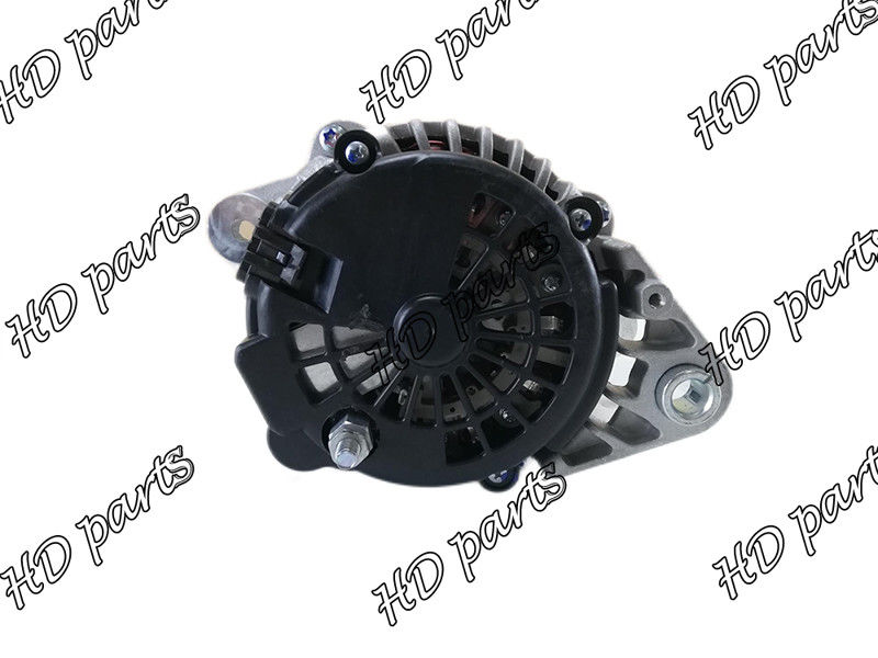Peça sobresselente 3675242 do motor de QSB6.7 R290LC-9 24V 70A 8PK 3935530 5262960 4936879 para Cummins