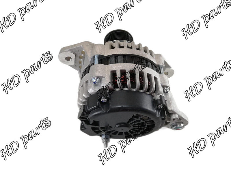 Peça sobresselente 3675242 do motor de QSB6.7 R290LC-9 24V 70A 8PK 3935530 5262960 4936879 para Cummins