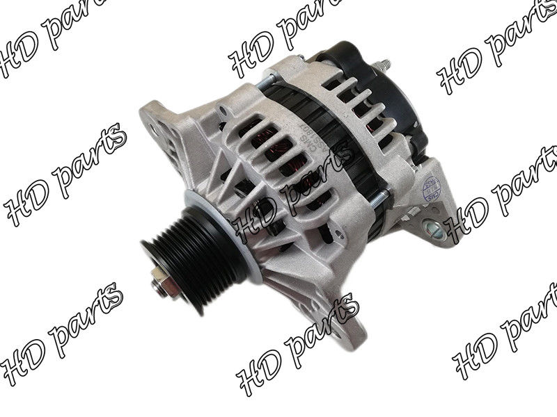 Peça sobresselente 3675242 do motor de QSB6.7 R290LC-9 24V 70A 8PK 3935530 5262960 4936879 para Cummins