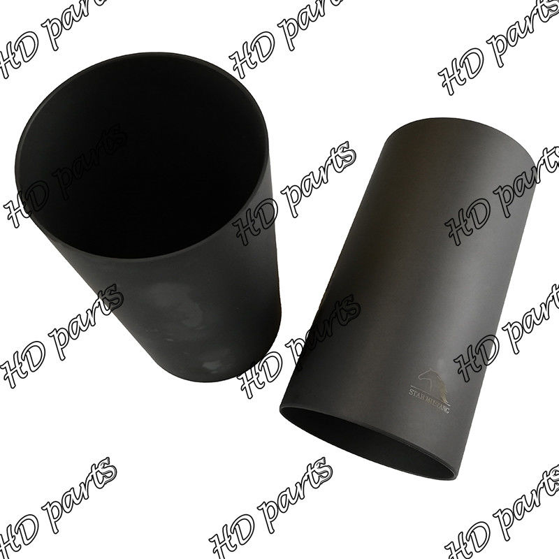 Parte 6736-29-2110 3904166 do forro do cilindro do motor de 4BT 4D102 6BT 6D102 6BT5.9 para Cummins
