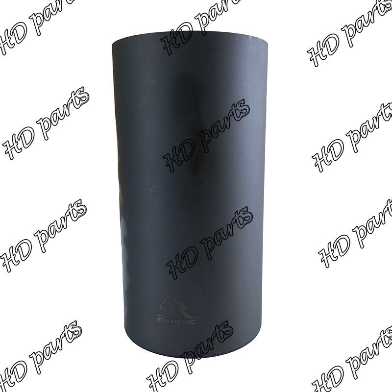 Parte 6736-29-2110 3904166 do forro do cilindro do motor de 4BT 4D102 6BT 6D102 6BT5.9 para Cummins