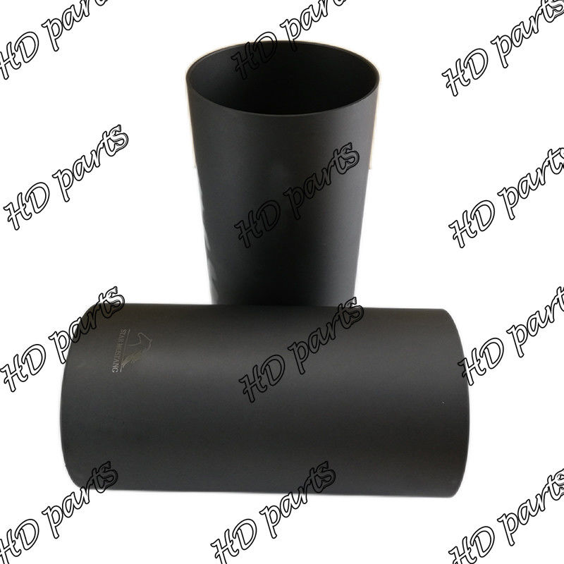 Parte 6736-29-2110 3904166 do forro do cilindro do motor de 4BT 4D102 6BT 6D102 6BT5.9 para Cummins