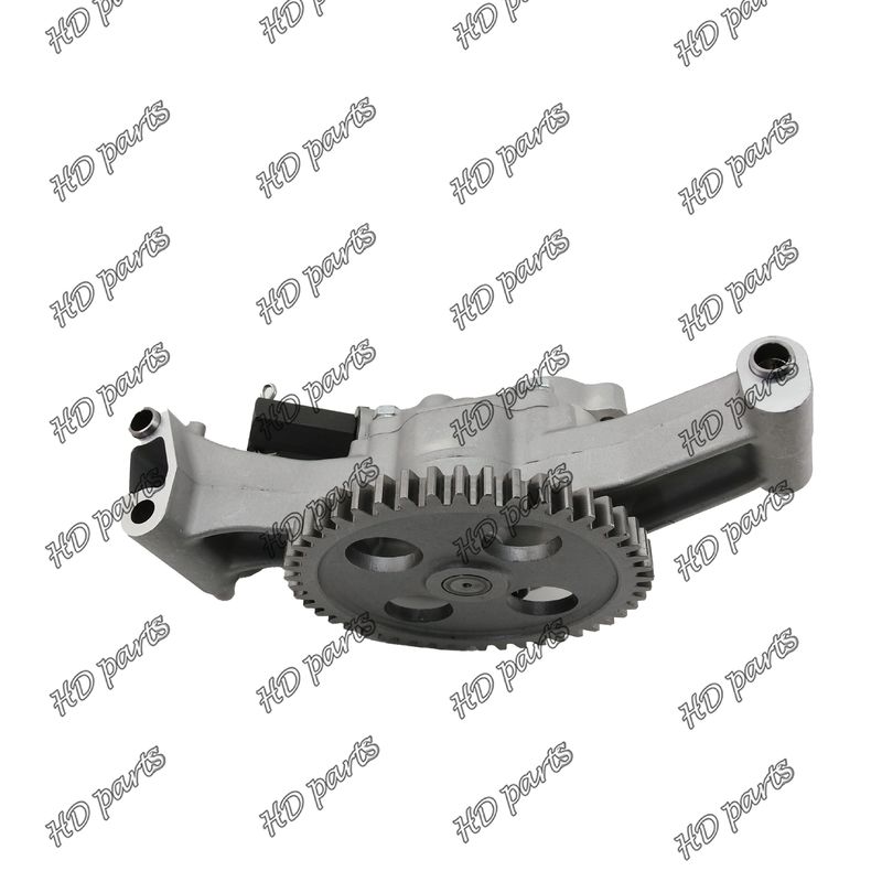 Bomba de óleo 1-13100191-1 L210-0019M de 6SD1 6SD1T EX300-3 EX300-5 Easy Installation