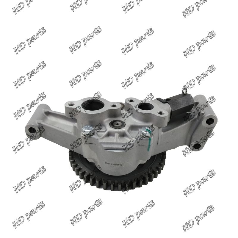 Bomba de óleo 1-13100191-1 L210-0019M de 6SD1 6SD1T EX300-3 EX300-5 Easy Installation