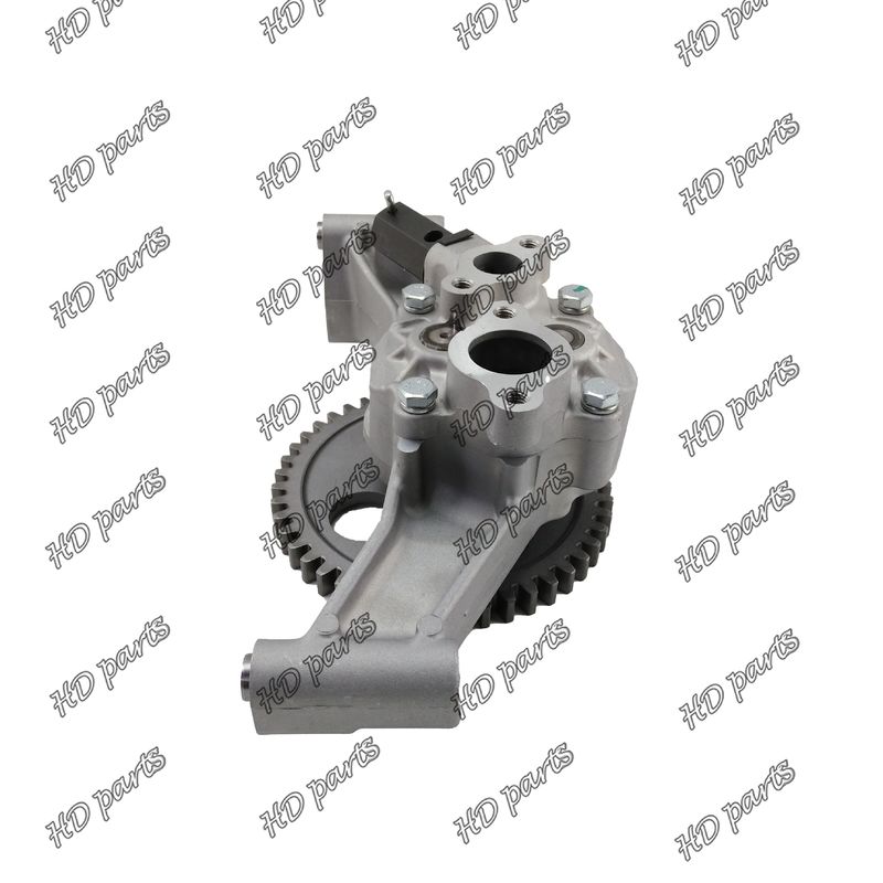 Bomba de óleo 1-13100191-1 L210-0019M de 6SD1 6SD1T EX300-3 EX300-5 Easy Installation
