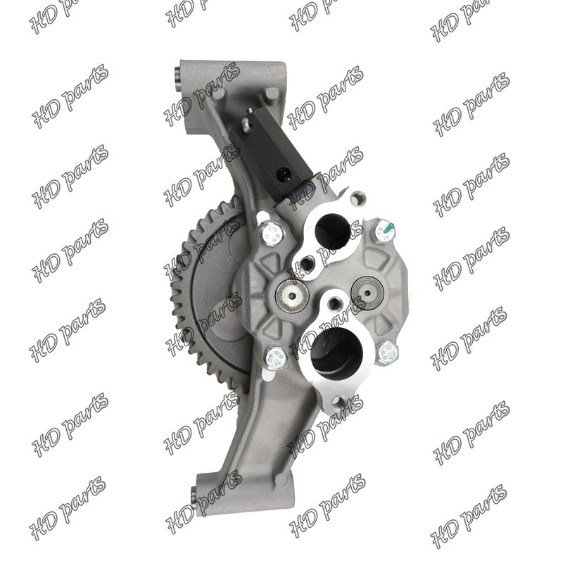 Bomba de óleo 1-13100191-1 L210-0019M de 6SD1 6SD1T EX300-3 EX300-5 Easy Installation