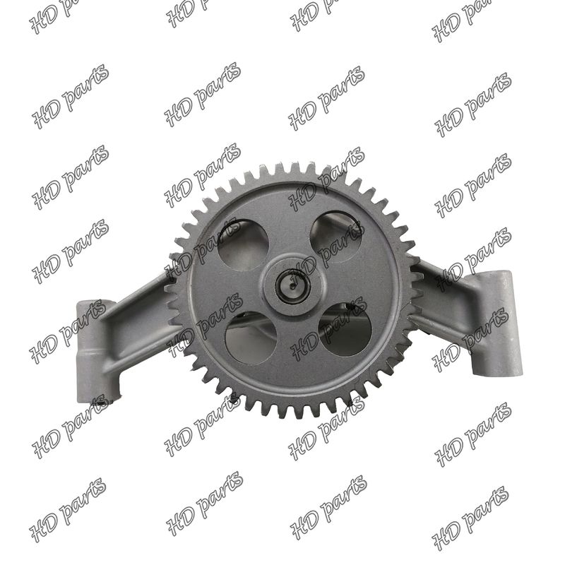 Bomba de óleo 1-13100191-1 L210-0019M de 6SD1 6SD1T EX300-3 EX300-5 Easy Installation