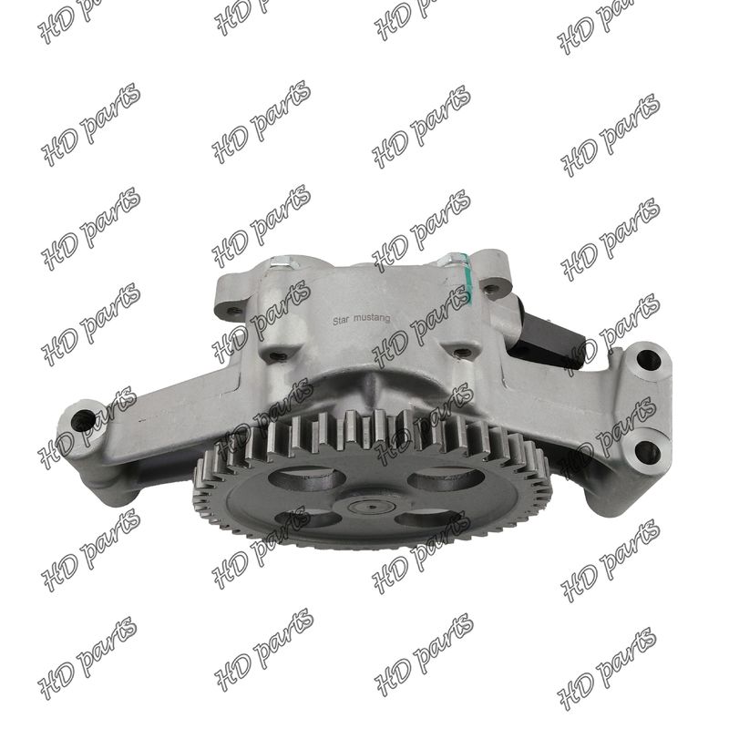 Bomba de óleo 1-13100191-1 L210-0019M de 6SD1 6SD1T EX300-3 EX300-5 Easy Installation