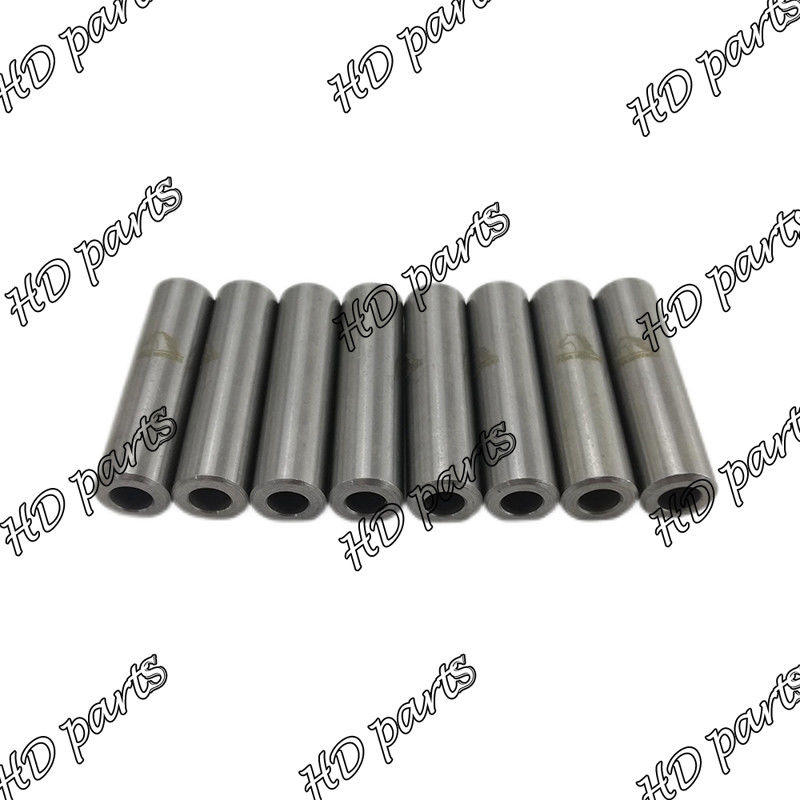 QSB4.5 forjou a parte de aço 3904409 do pistão do motor 4934063 3925863 3925864 para Cummins