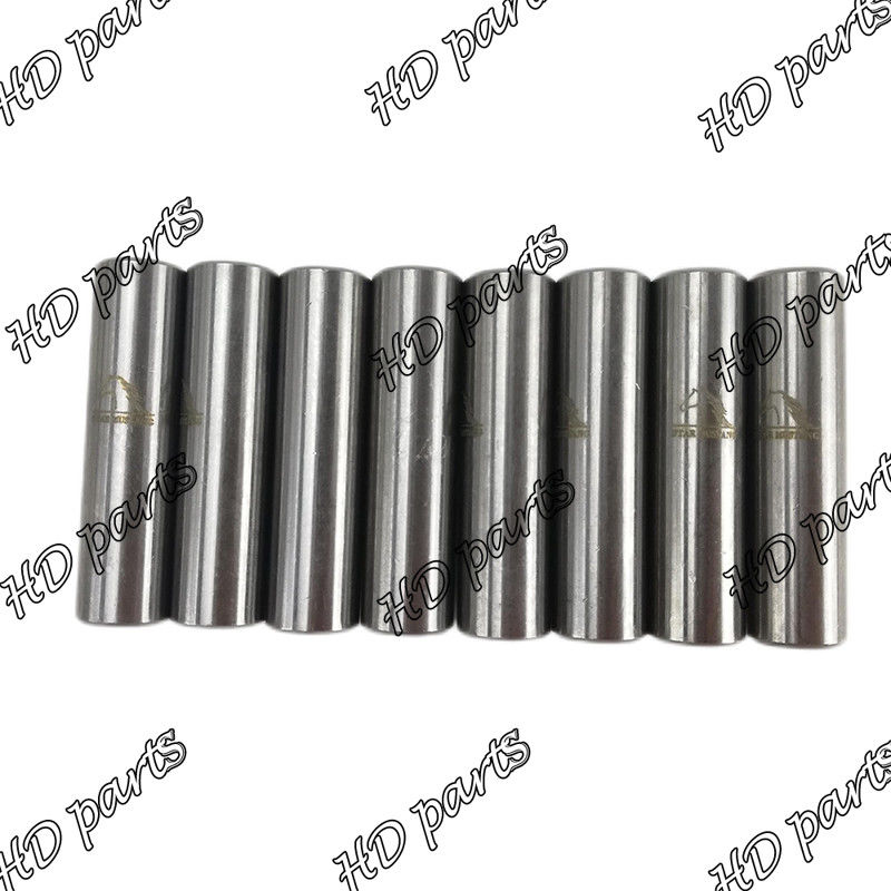 QSB4.5 forjou a parte de aço 3904409 do pistão do motor 4934063 3925863 3925864 para Cummins