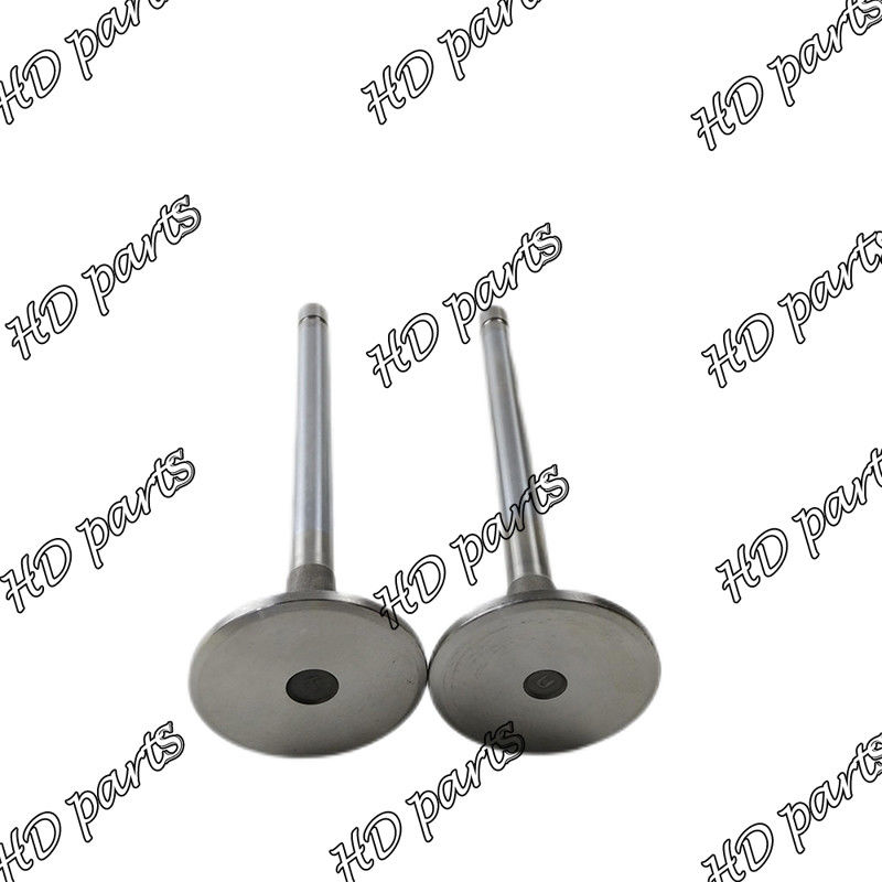 Parte 3088393 da válvula de pistão do motor K19 3036298 3803515 2113311 3035110 207241 para Cummins