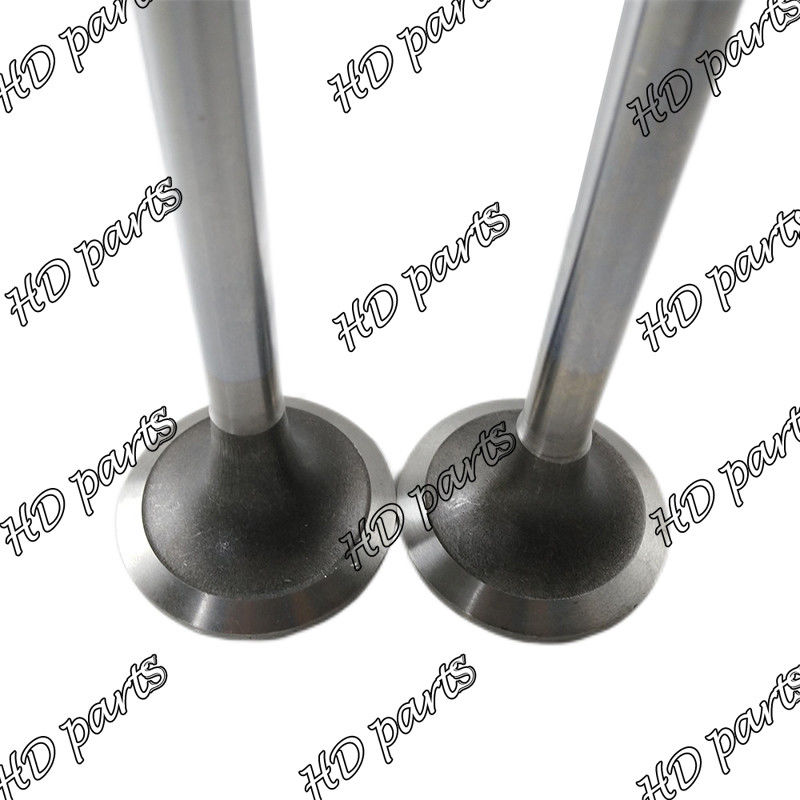 Parte 3088393 da válvula de pistão do motor K19 3036298 3803515 2113311 3035110 207241 para Cummins