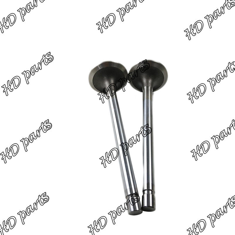 Parte 3088393 da válvula de pistão do motor K19 3036298 3803515 2113311 3035110 207241 para Cummins