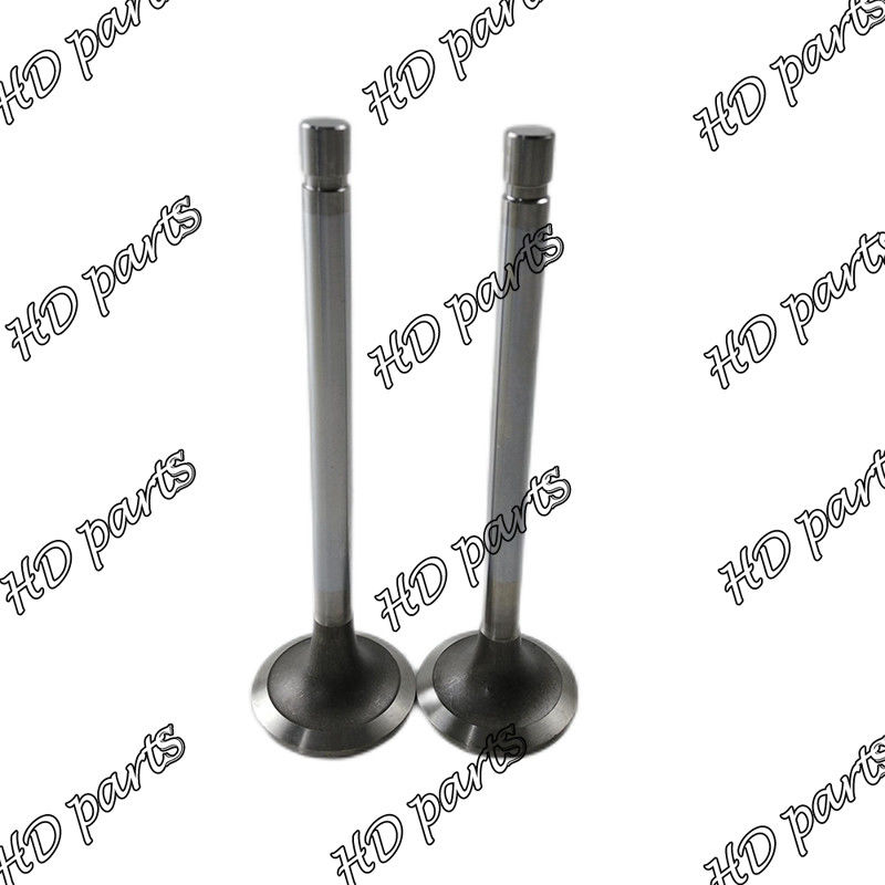 Parte 3088393 da válvula de pistão do motor K19 3036298 3803515 2113311 3035110 207241 para Cummins