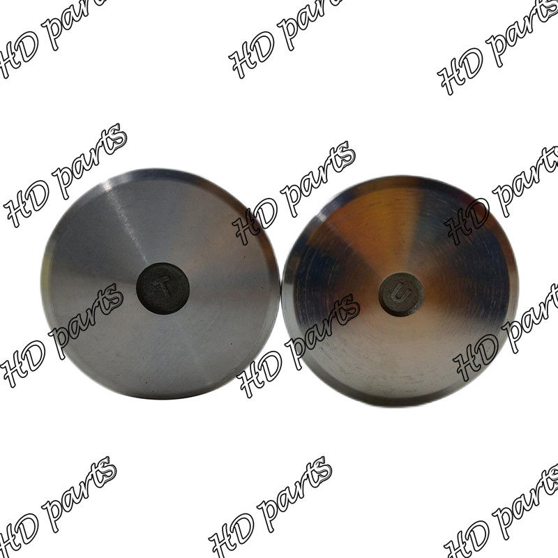 Parte 3088393 da válvula de pistão do motor K19 3036298 3803515 2113311 3035110 207241 para Cummins