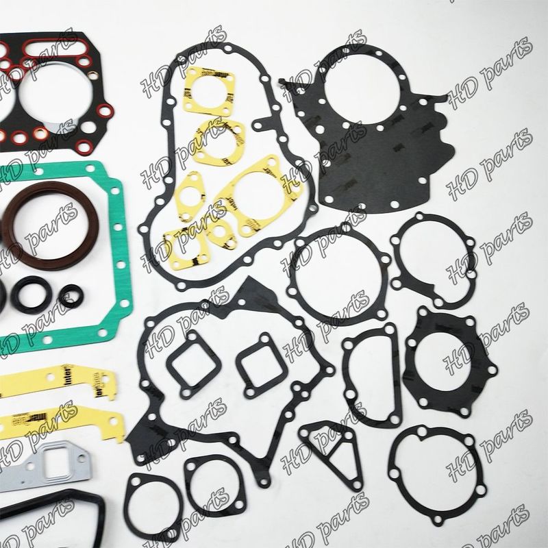 Jogo 30694-50053 30964-50051 da gaxeta 4DQ5 apropriado para o grupo das peças de reparo do motor de Mitsubishi