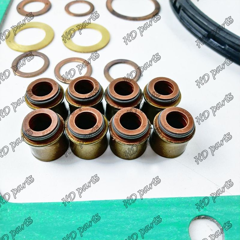 Jogo 30694-50053 30964-50051 da gaxeta 4DQ5 apropriado para o grupo das peças de reparo do motor de Mitsubishi