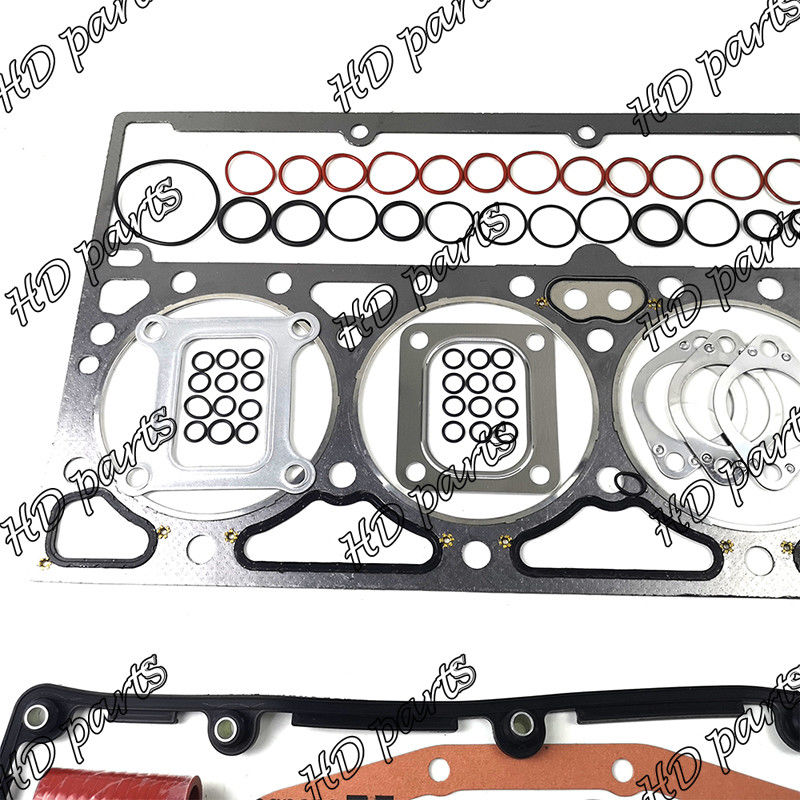 Peça sobresselente 4025157 da gaxeta principal de M11 EFI Engine Cylinder 4089478 4089998 para Cummins