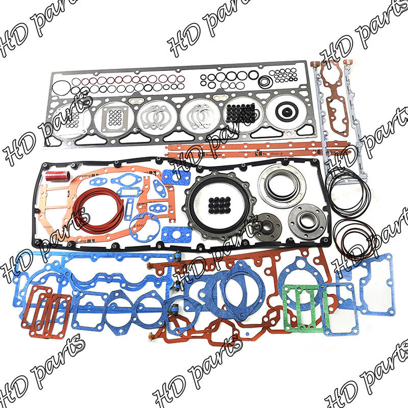 Peça sobresselente 4025157 da gaxeta principal de M11 EFI Engine Cylinder 4089478 4089998 para Cummins