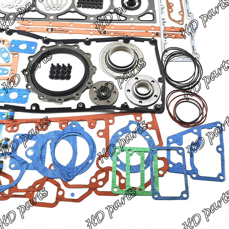 Peça sobresselente 4025157 da gaxeta principal de M11 EFI Engine Cylinder 4089478 4089998 para Cummins