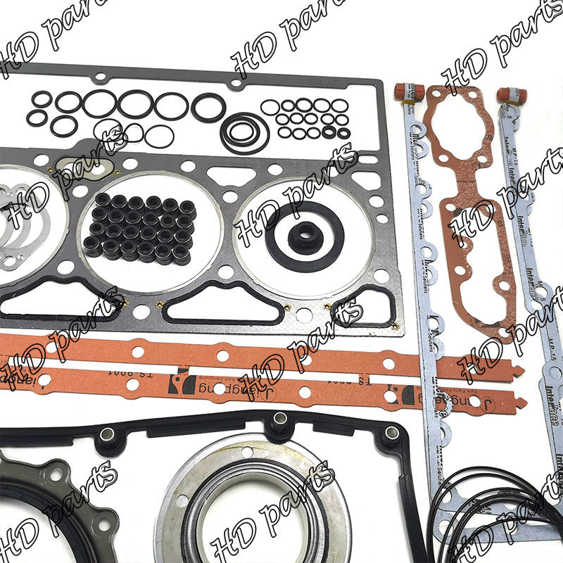 Peça sobresselente 4025157 da gaxeta principal de M11 EFI Engine Cylinder 4089478 4089998 para Cummins