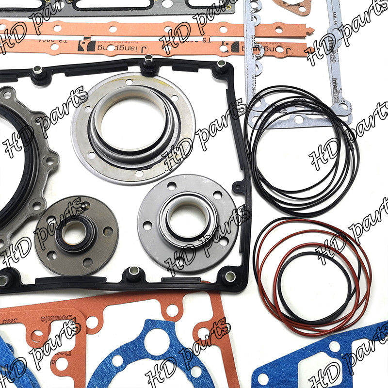 Peça sobresselente 4025157 da gaxeta principal de M11 EFI Engine Cylinder 4089478 4089998 para Cummins