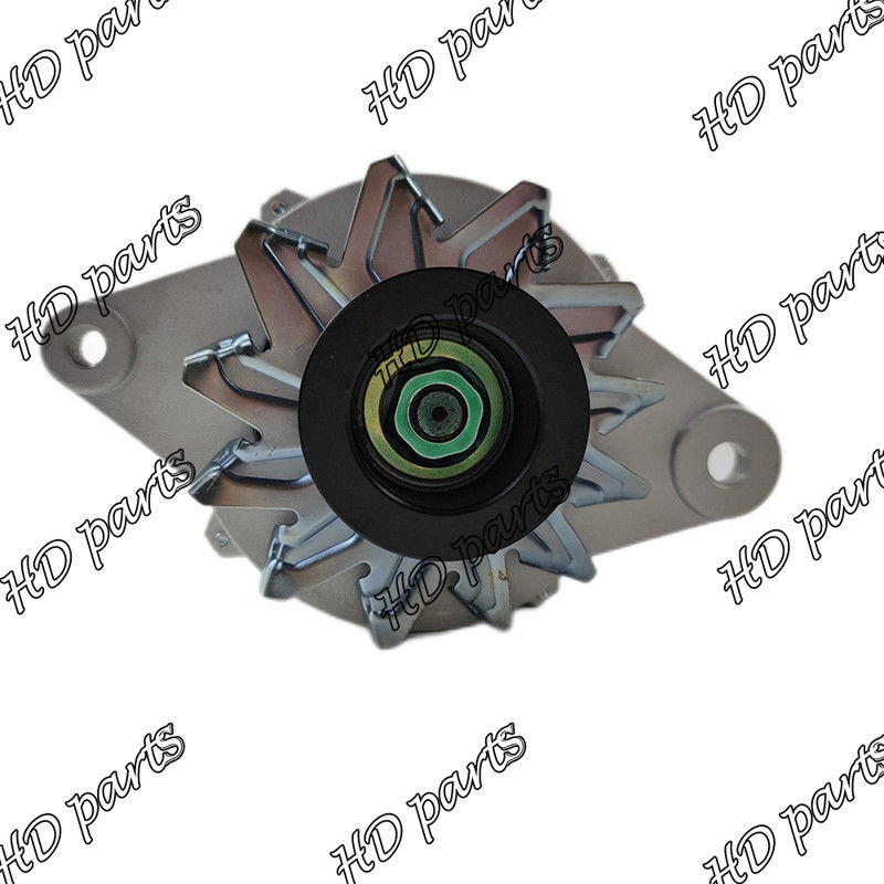 peça sobresselente 3979372 de Pistion do motor de 6D114 6CT 6CT8.3 24V 70A 8PK para Cummins