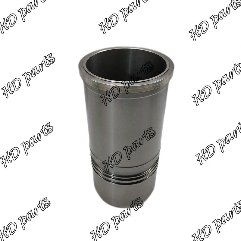 Peça sobresselente 6610-21-2213 do forro da cabeça de cilindro do motor NH220 184400 para Cummins KOMATSU