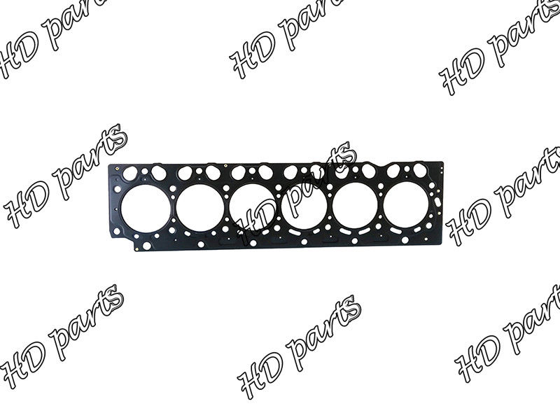 Peça sobresselente 01-29061-02 da gaxeta principal de cilindro do motor BF6M2012 02931739 02937586 para Deutz