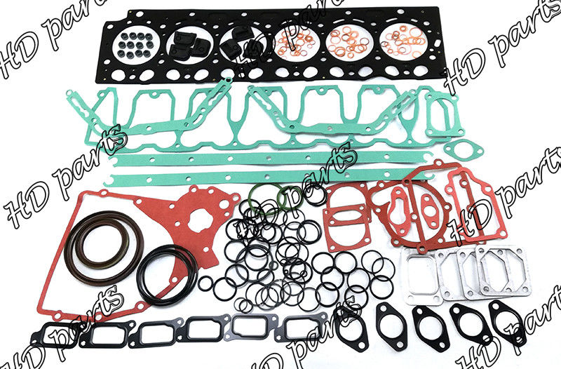 Peça sobresselente 01-29061-02 da gaxeta principal de cilindro do motor BF6M2012 02931739 02937586 para Deutz