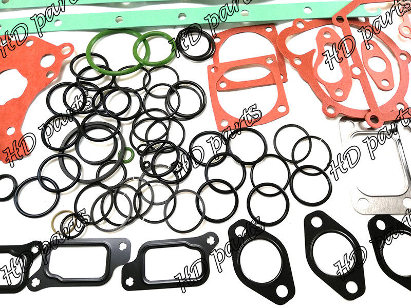 Peça sobresselente 01-29061-02 da gaxeta principal de cilindro do motor BF6M2012 02931739 02937586 para Deutz