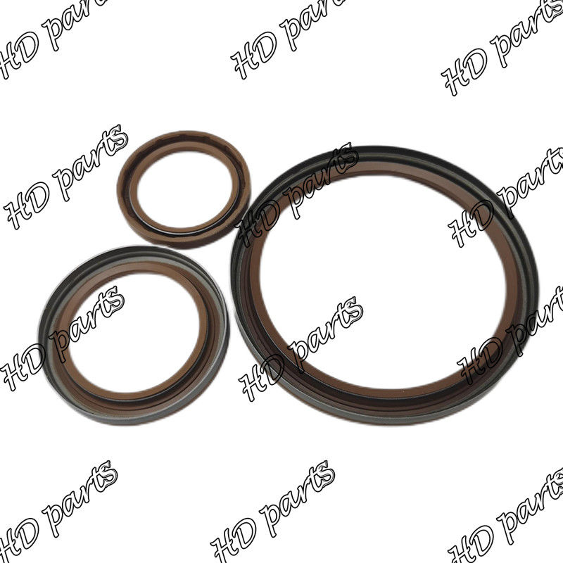 Peça sobresselente 0293-1434 da gaxeta principal de cilindro do motor F3L1011 02928844 02928730 para Deutz