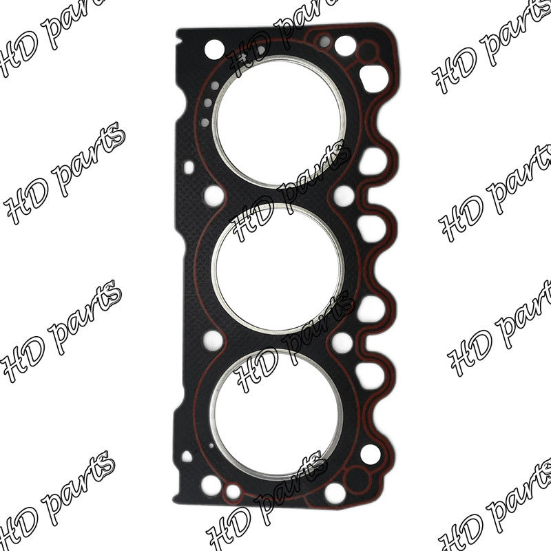Peça sobresselente 0293-1434 da gaxeta principal de cilindro do motor F3L1011 02928844 02928730 para Deutz