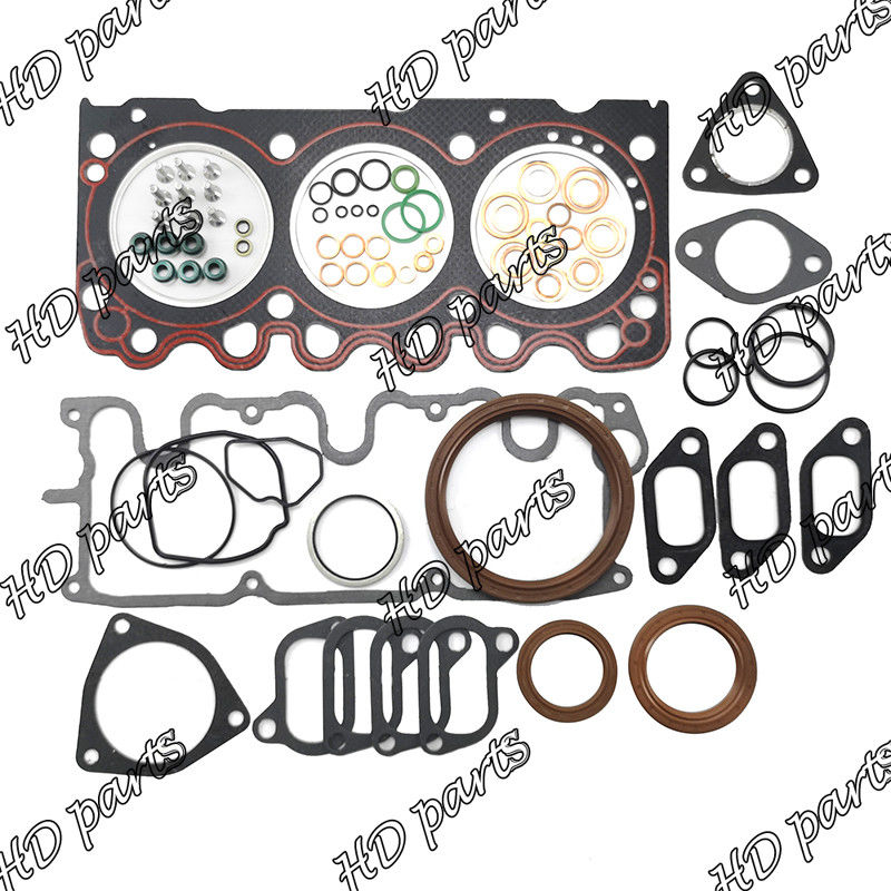 Peça sobresselente 0293-1434 da gaxeta principal de cilindro do motor F3L1011 02928844 02928730 para Deutz