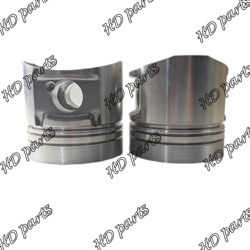 Parte 02236683 do pistão do motor de BF4L913 BF6L913 02239496 04151059 04151063 04151064 04158391 para Deutz