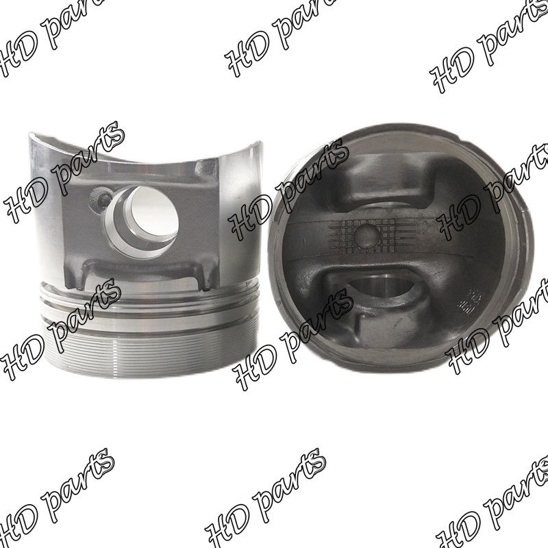 Parte 02236683 do pistão do motor de BF4L913 BF6L913 02239496 04151059 04151063 04151064 04158391 para Deutz