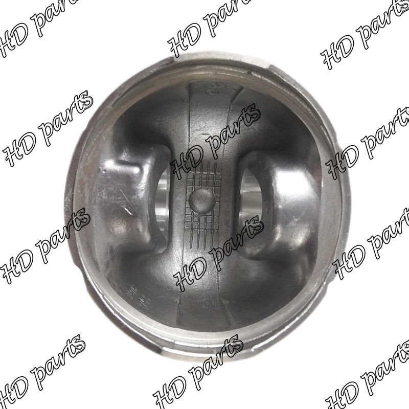 Parte 02236683 do pistão do motor de BF4L913 BF6L913 02239496 04151059 04151063 04151064 04158391 para Deutz