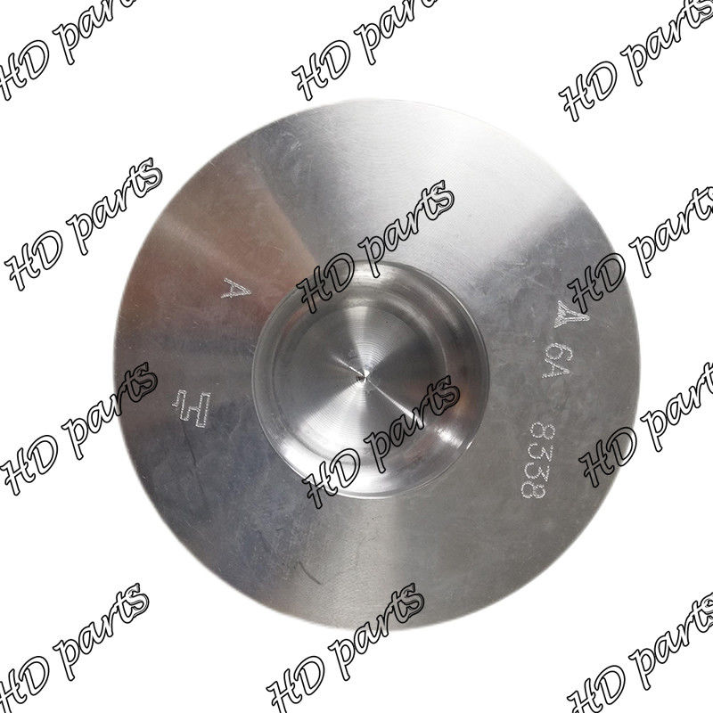 Parte 02236683 do pistão do motor de BF4L913 BF6L913 02239496 04151059 04151063 04151064 04158391 para Deutz