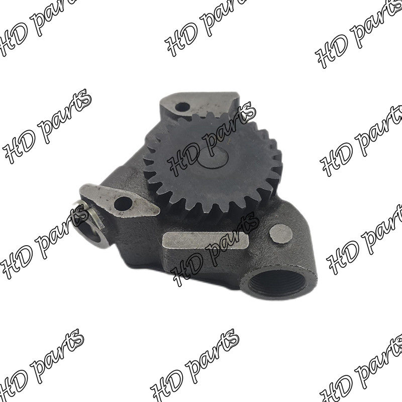 Bomba de óleo F3L912 do motor diesel F4L912 GJ1704 02130440 02130441 para a máquina escavadora de Deutz