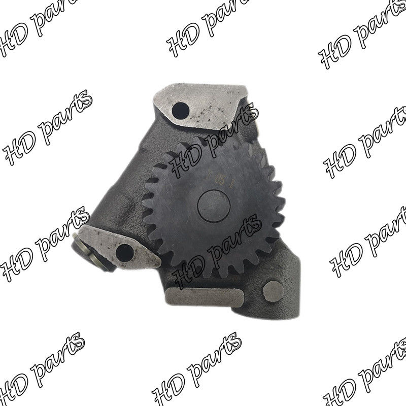 Bomba de óleo F3L912 do motor diesel F4L912 GJ1704 02130440 02130441 para a máquina escavadora de Deutz