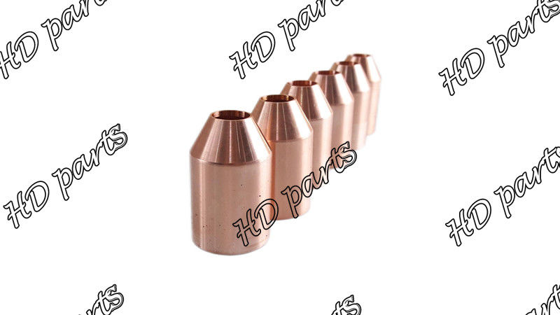 Bucha de cobre do motor NT855 para injetor de combustível Parte 3011934 Para Cummins