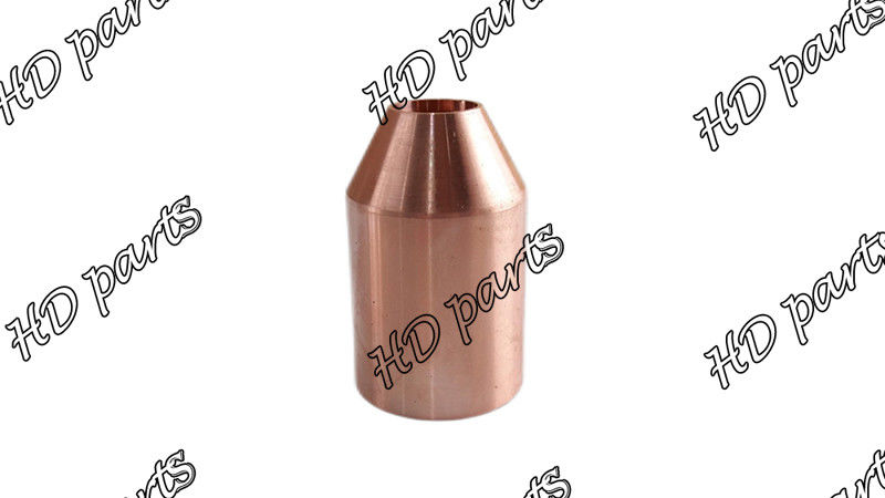 Bucha de cobre do motor NT855 para injetor de combustível Parte 3011934 Para Cummins