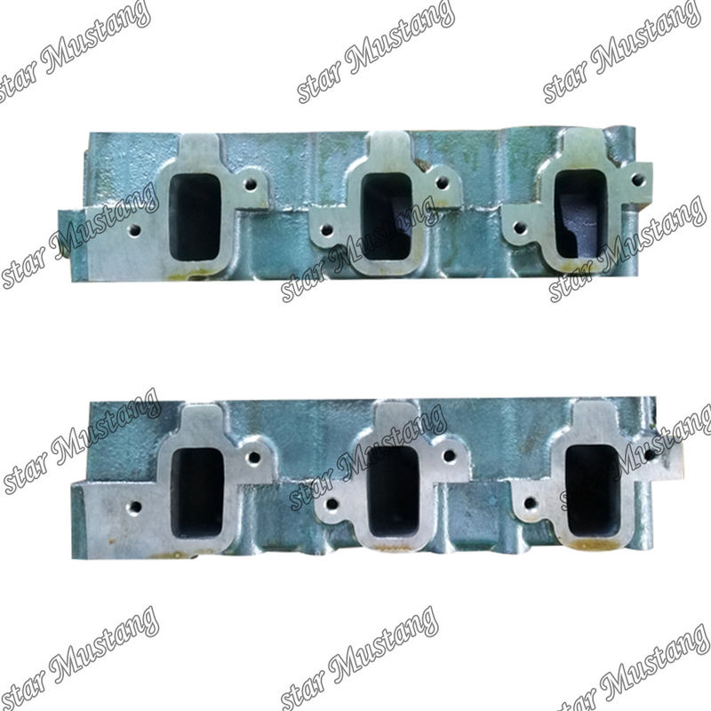 Peça 65.03101-6074F 150113-00040 65.03101-1054B da cabeça de cilindro do motor de DE12T para DOOSAN