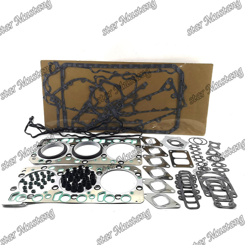 Peça sobresselente 65.00900-DV11 200327003 da gaxeta principal de cilindro do motor DV11 para DOOSAN