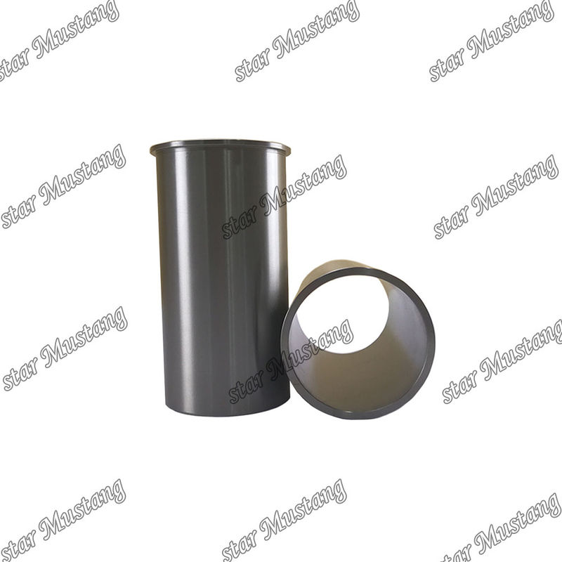 Parte 65.01201-0074 65.01201-0050 do forro do cilindro do motor DL08 para DOOSAN