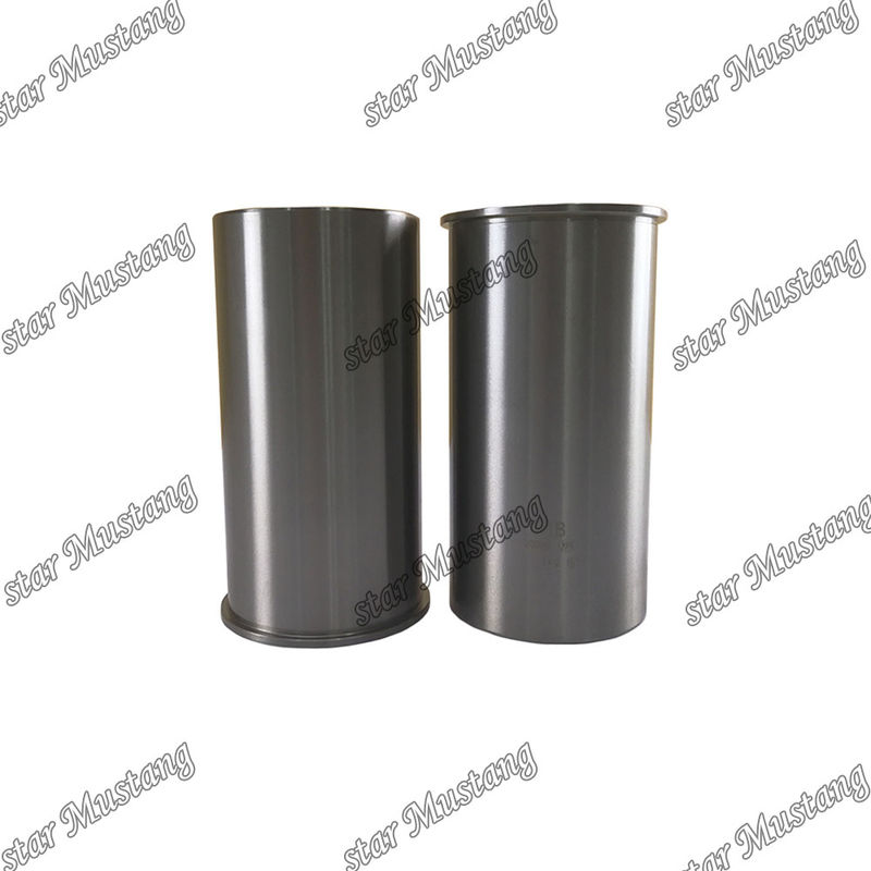 Parte 65.01201-0074 65.01201-0050 do forro do cilindro do motor DL08 para DOOSAN